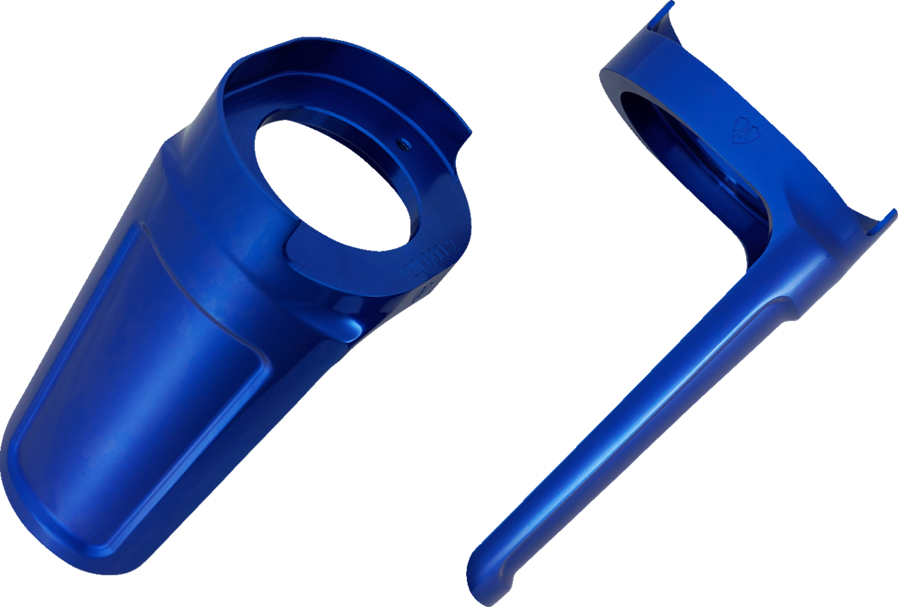 ARLEN NESS Method® Fork Guard Cover - Blue 120-019