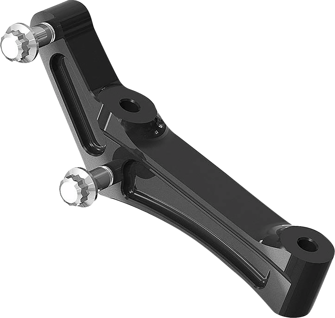 HAWG HALTERS Radial Caliper Mount Adapter Kit