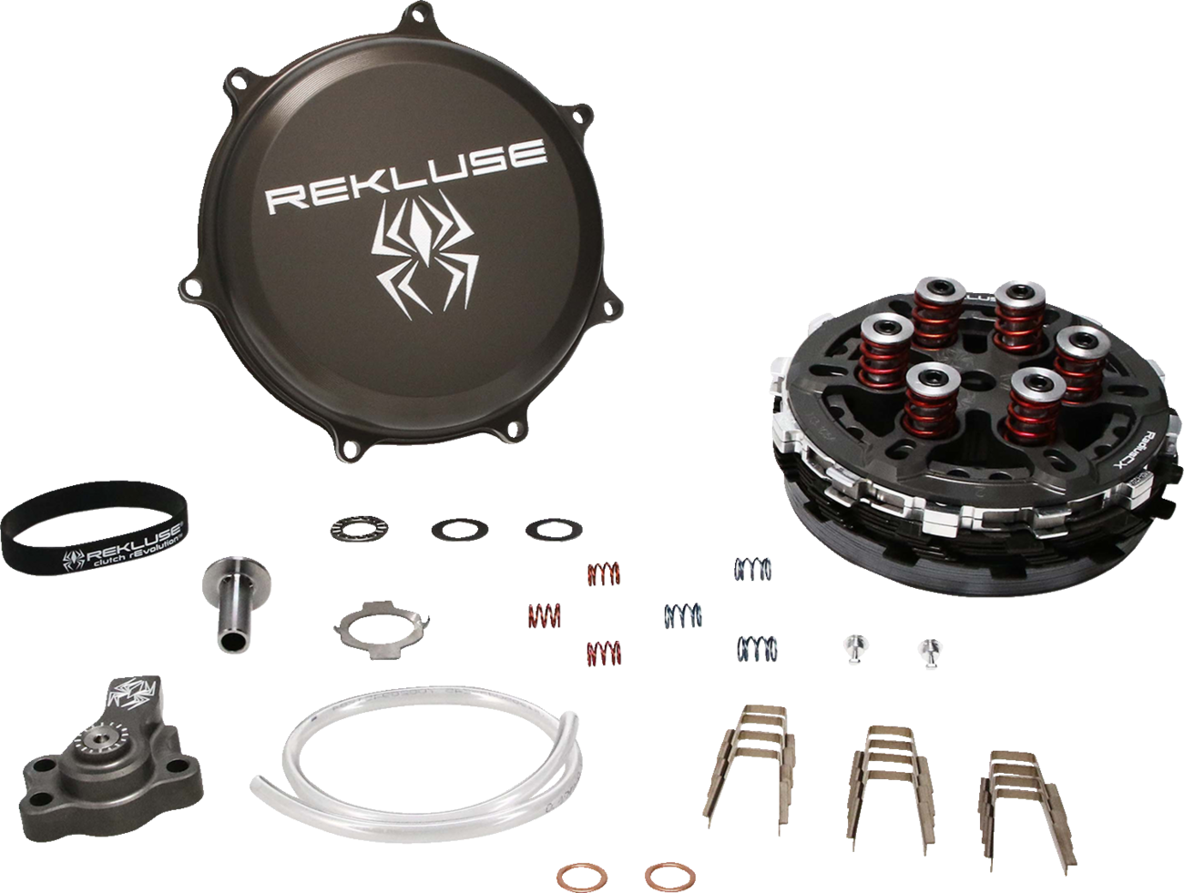 REKLUSE RadiusCX 4.0 Clutch for KX450F – Part RMS-8904046
