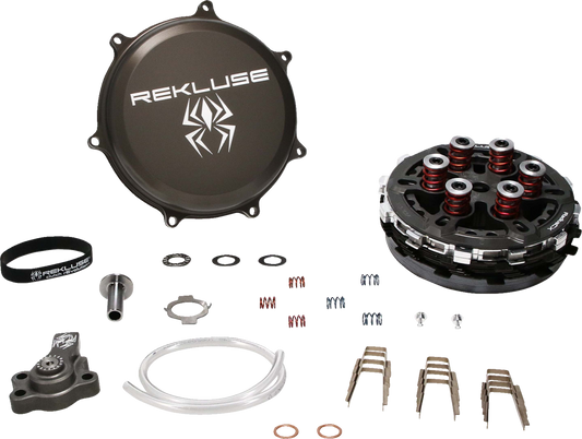 REKLUSE RadiusCX 4.0 Clutch for KX450F – Part RMS-8904046