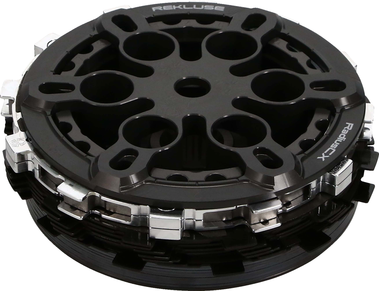 REKLUSE RadiusCX 4.0 Clutch for KX450F – Part RMS-8904046
