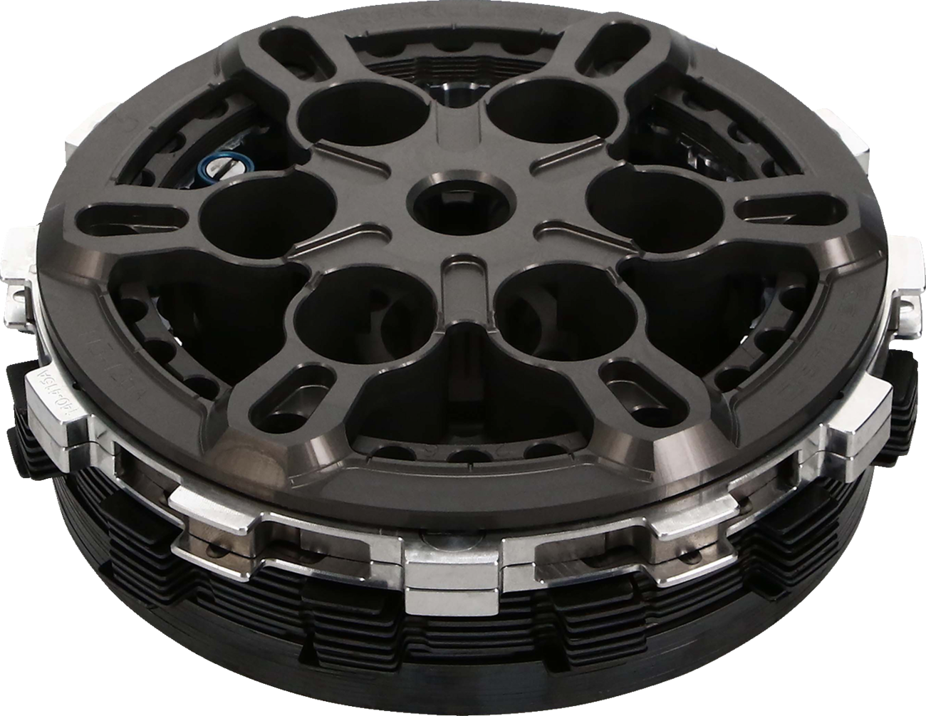 REKLUSE RadiusCX 4.0 Clutch for Yamaha RMS-8907002 | High-Performance Expanding Friction Disk Assembly