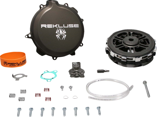 REKLUSE RadiusCX 4.0 Clutch for Gas Gas, Husqvarna, and KTM – Part RMS-8913096