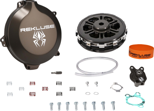 REKLUSE RadiusCX 4.0 Clutch for Gas Gas, Husqvarna, and KTM RMS-8913292