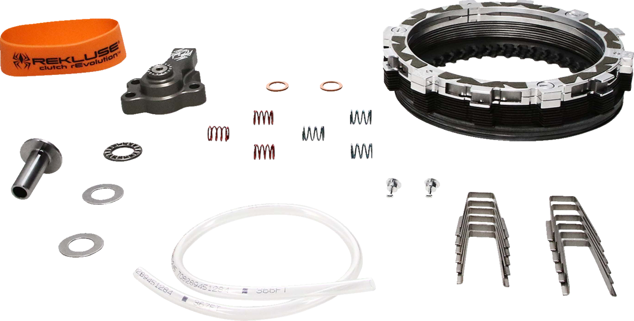 REKLUSE RadiusX 4.0 Clutch for Kawasaki KX450 – Part RMS-8304047