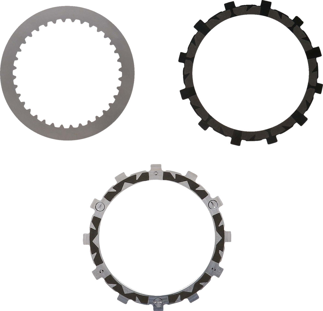REKLUSE RadiusX 4.0 Clutch for Kawasaki KX450 – Part RMS-8304047