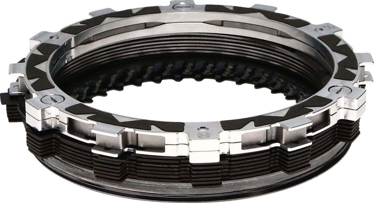 REKLUSE RadiusX 4.0 Clutch for Kawasaki KX450 – Part RMS-8304047