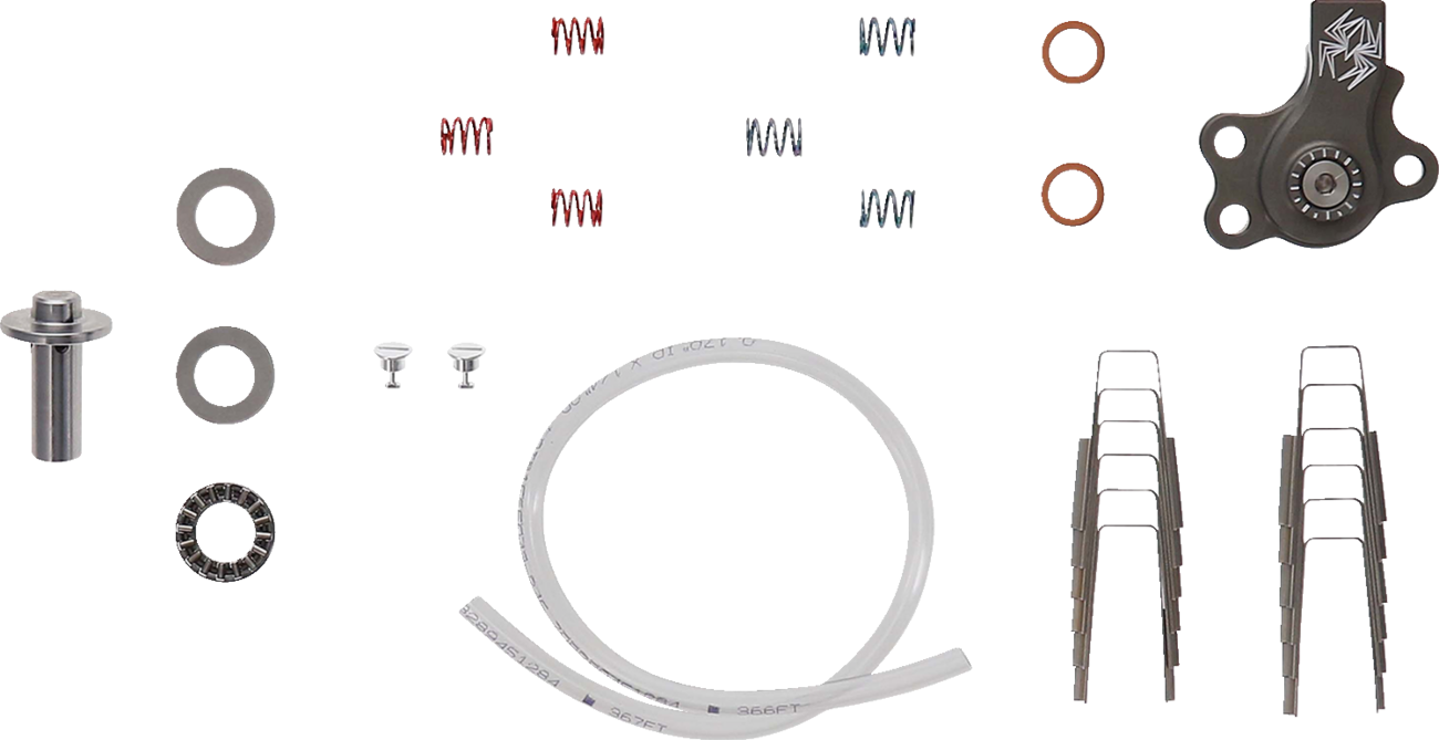REKLUSE RadiusX 4.0 Clutch for Kawasaki KX450 – Part RMS-8304047