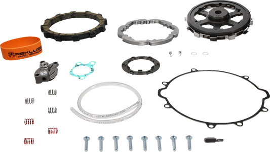 REKLUSE RadiusX 4.0 Clutch for Gas Gas, Husqvarna, and KTM – Part RMS-8313086