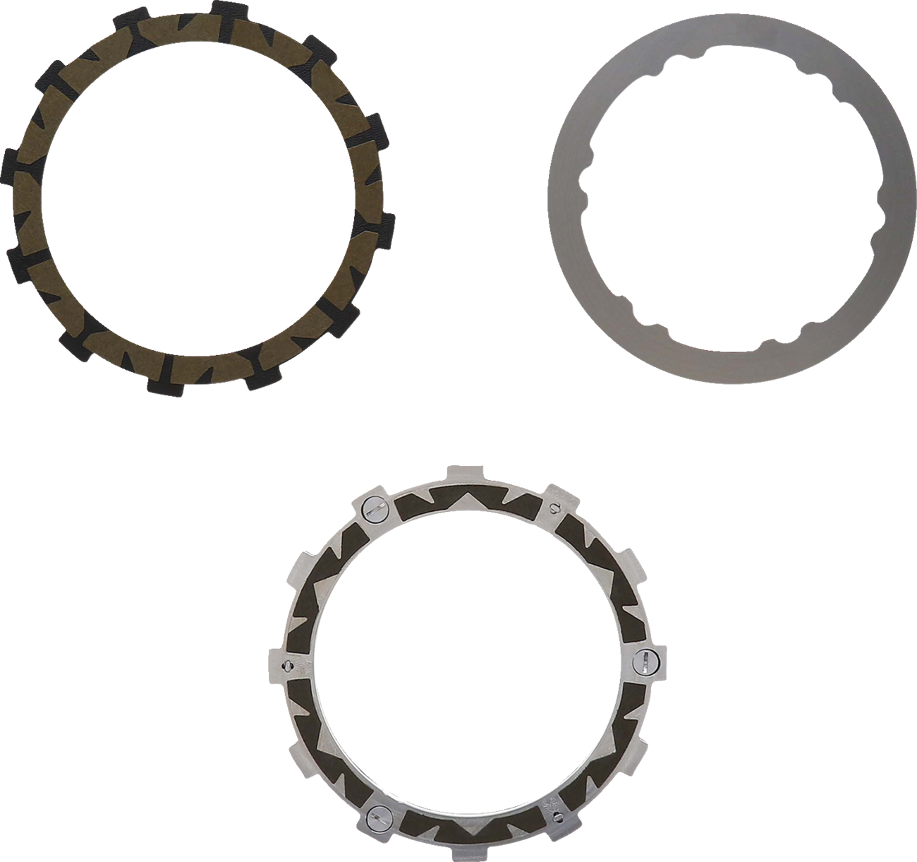 REKLUSE RadiusX 4.0 Clutch for Beta RMS-8302128 - Enhanced High-Temperature Performance and Smooth Power Delivery