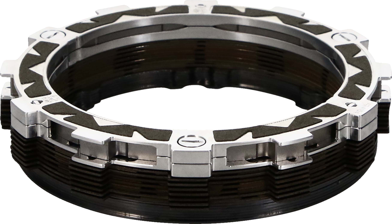 REKLUSE RadiusX 4.0 Clutch for Beta RMS-8302128 - Enhanced High-Temperature Performance and Smooth Power Delivery