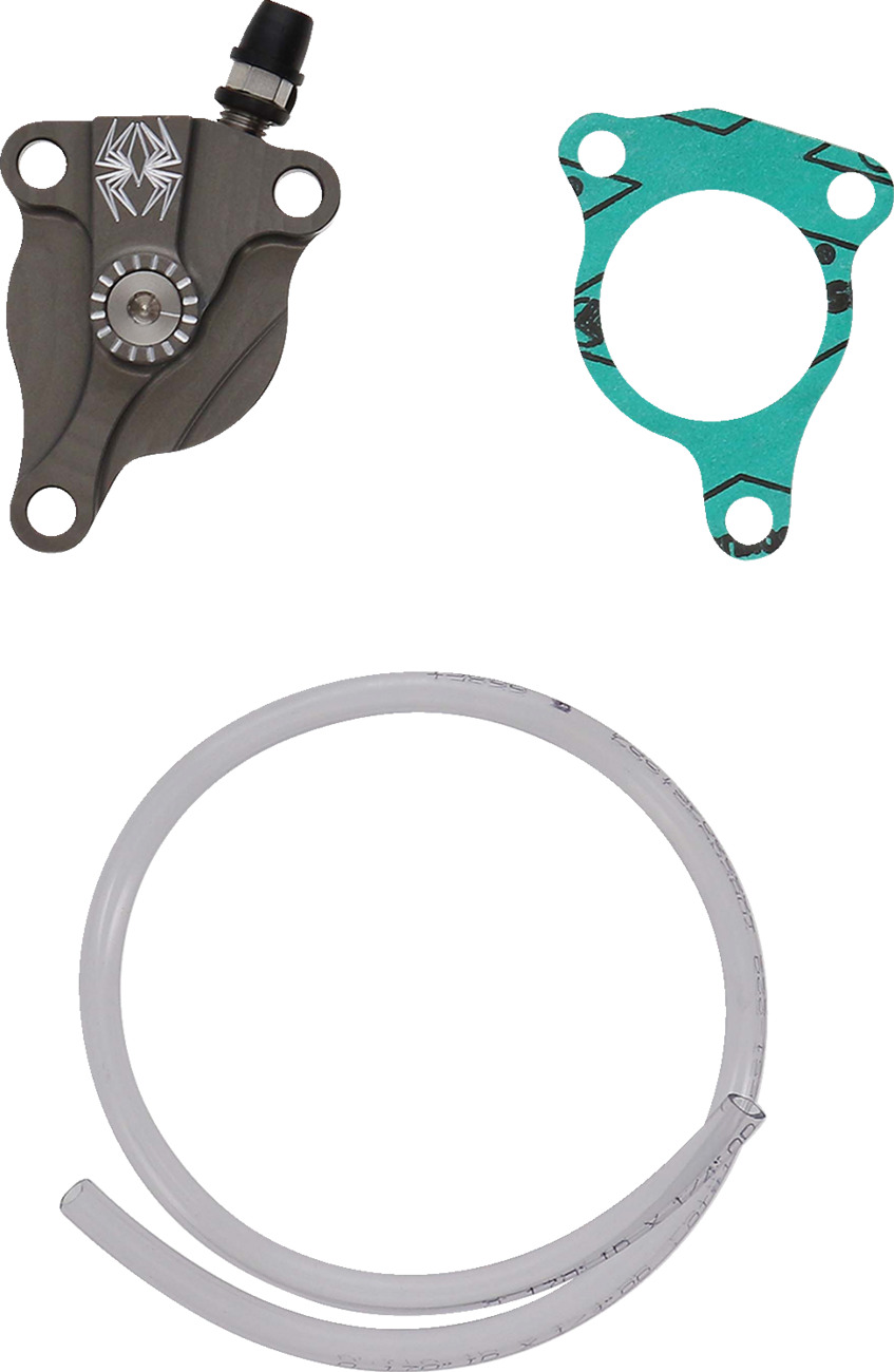 REKLUSE RadiusX 4.0 Clutch for Beta RMS-8302128 - Enhanced High-Temperature Performance and Smooth Power Delivery