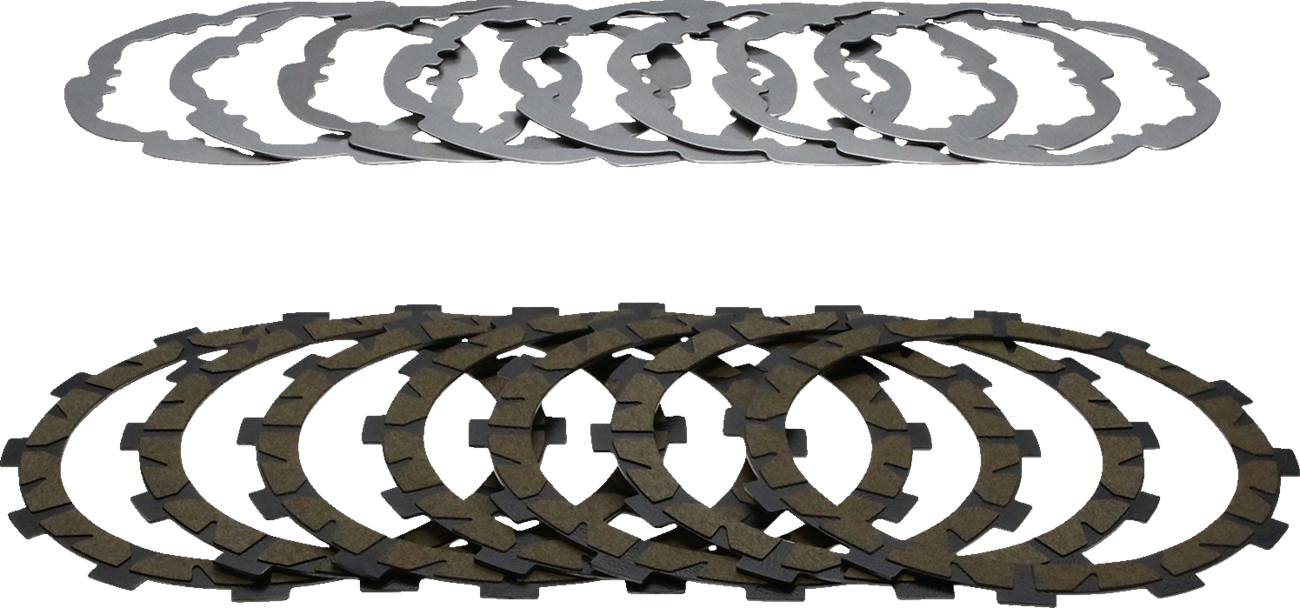 REKLUSE RadiusX 4.0 Clutch for Gas Gas, Husqvarna, and KTM – Part RMS-8313086