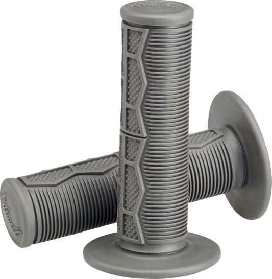 BILTWELL Moto Grips - 1" - Soft 6708-0601