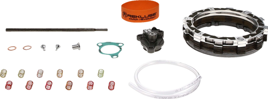 REKLUSE RadiusX 4.0 Clutch for Yamaha RMS-8307077 – High-Performance Expanding Friction Disk Assembly