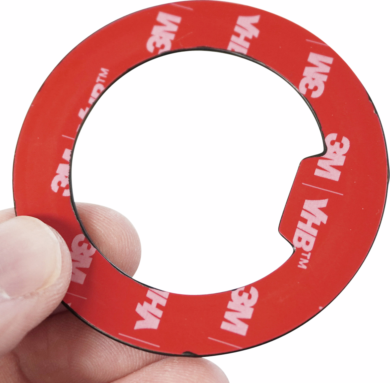 SP CONNECT SPC+ Magnetic Adhesive Kit - Pair with Soft-Touch Finish