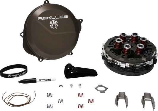 REKLUSE RadiusCX 4.0 Clutch for Honda CRF450 - Part RMS-8901102