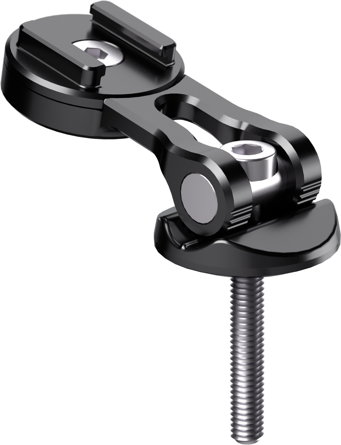 SP CONNECT Stem Mount Pro for Mountain Bikes - Part Number 53340