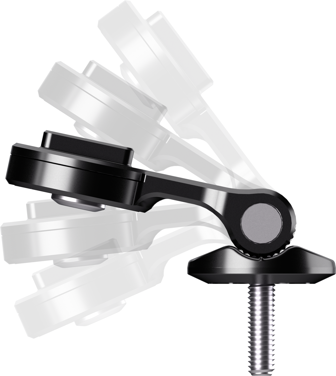 SP CONNECT Stem Mount Pro for Mountain Bikes - Part Number 53340