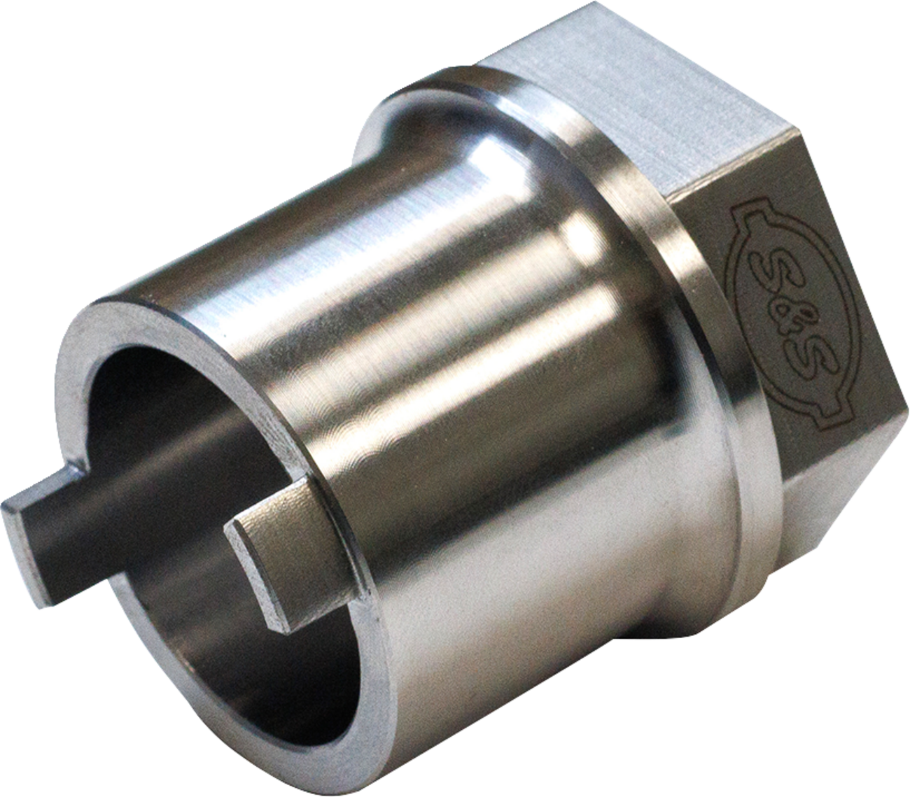 S&S CYCLE Cam Phaser Tool - Spool Valve for M8 CVO 530-0072