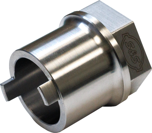 S&S CYCLE Cam Phaser Tool - Spool Valve for M8 CVO 530-0072