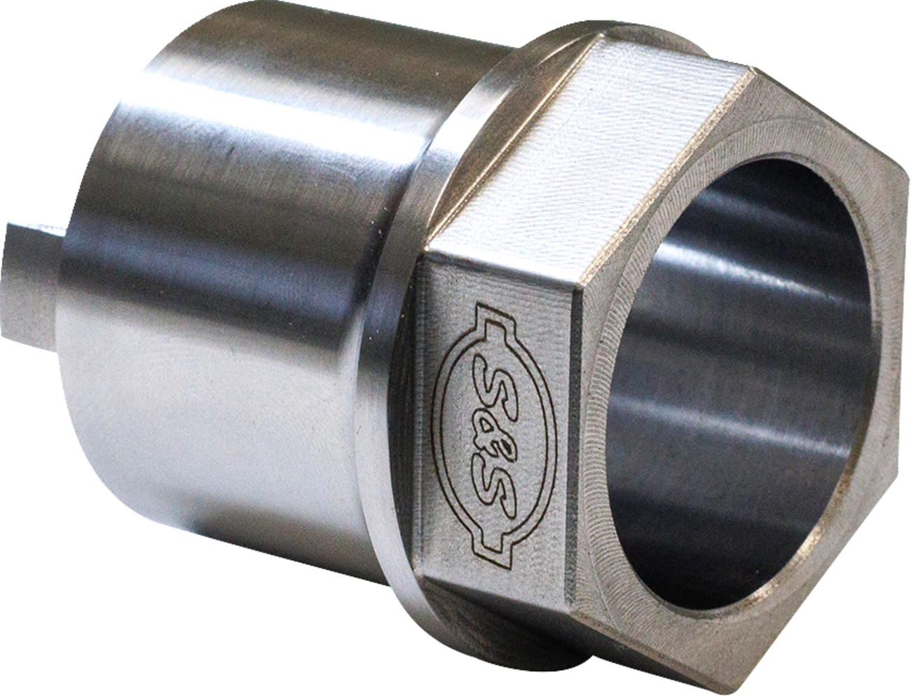 S&S CYCLE Cam Phaser Tool - Spool Valve for M8 CVO 530-0072