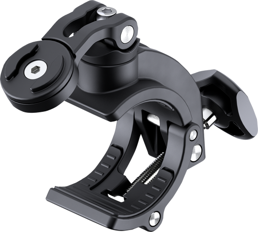 SP CONNECT Roll Cage Mount for Phones - Black (Part Number 52846)