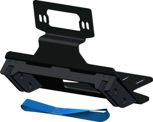 KFI PRODUCTS Plow Mount - Polaris RZR 105410