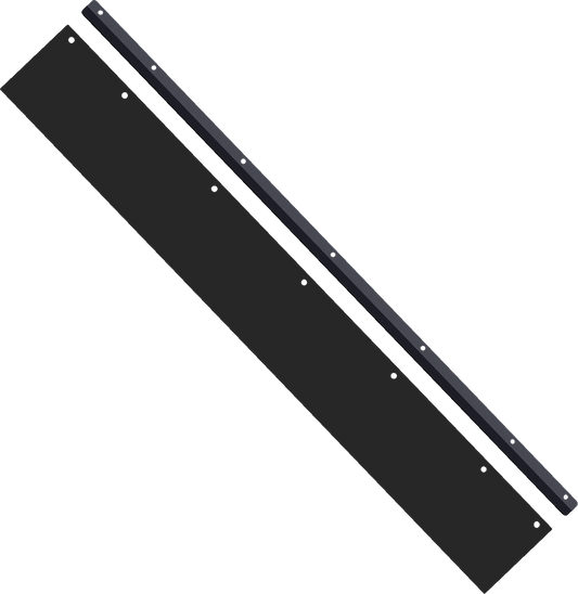 KFI PRODUCTS Snow Plow Flap Kit - 48" 105135
