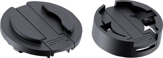 SP CONNECT Bike Computer Adapter for Garmin™ - SPC+ Mount, Black (Part 52789)