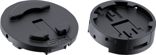 SP CONNECT Bike Computer Adapter for Wahoo® - SPC+ System, Black (Part 52790)