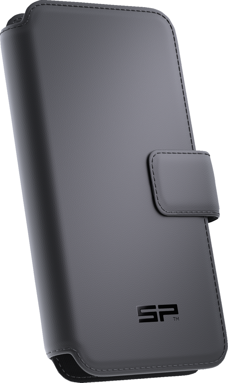 SP CONNECT SPC+ Magnetic Flip Cover for Medium Phones - Part 52842