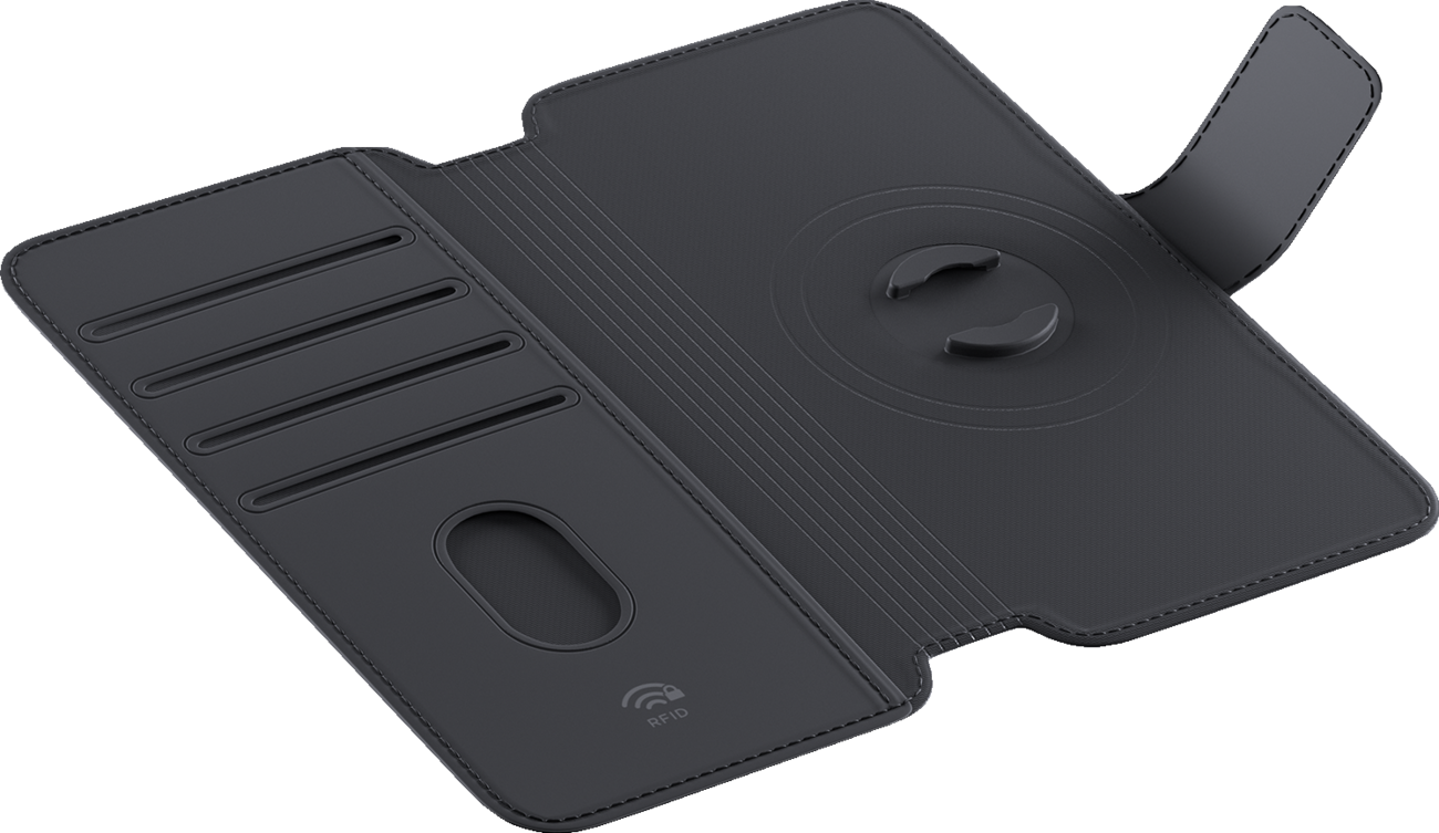 SP CONNECT SPC+ Magnetic Flip Cover for Medium Phones - Part 52842