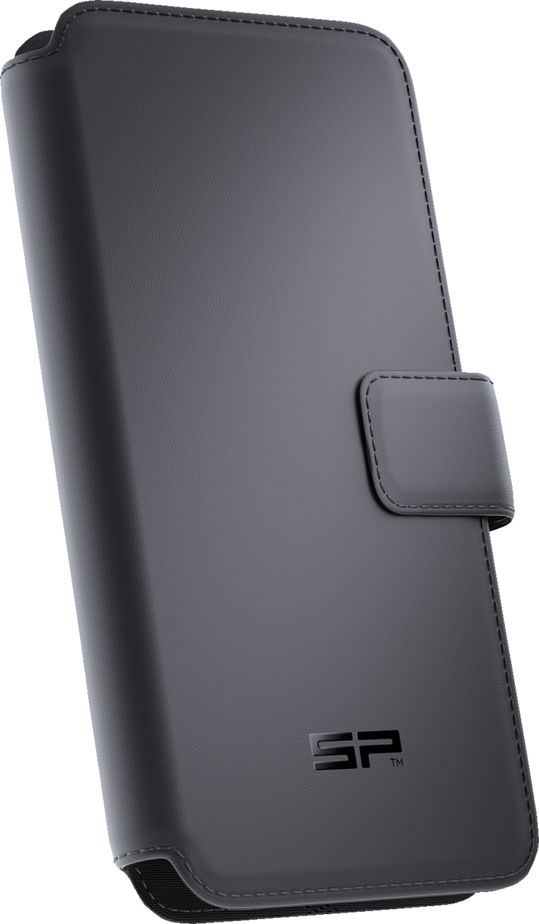 SP CONNECT SPC+ Magnetic Flip Cover XL (Part Number 52843)