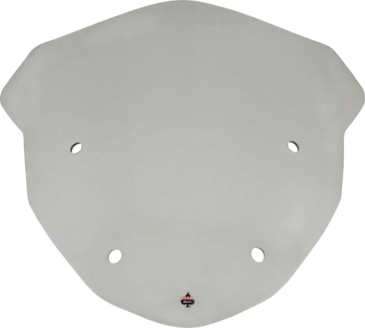 KLOCK WERKS Flare™ Windshield - 21" - Tint - R 1250 RT KWW-06-0539-T