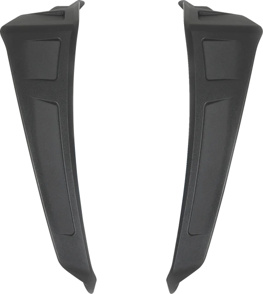 KLOCK WERKS Flare™ Wings - Indian KWS-04-0580