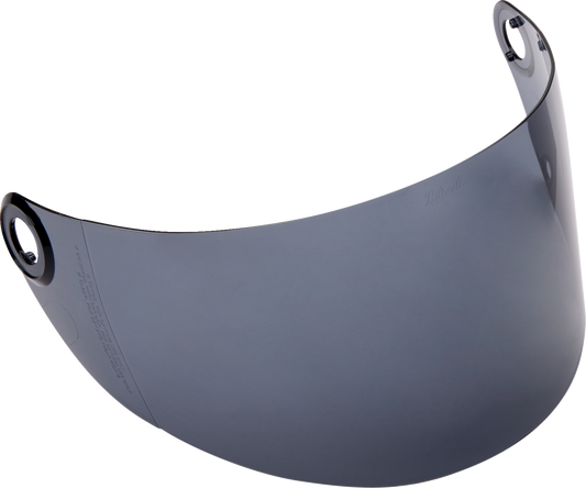 BILTWELL Gringo S/Gringo SV Shield - 22.06 - Dark Smoke 1114-102