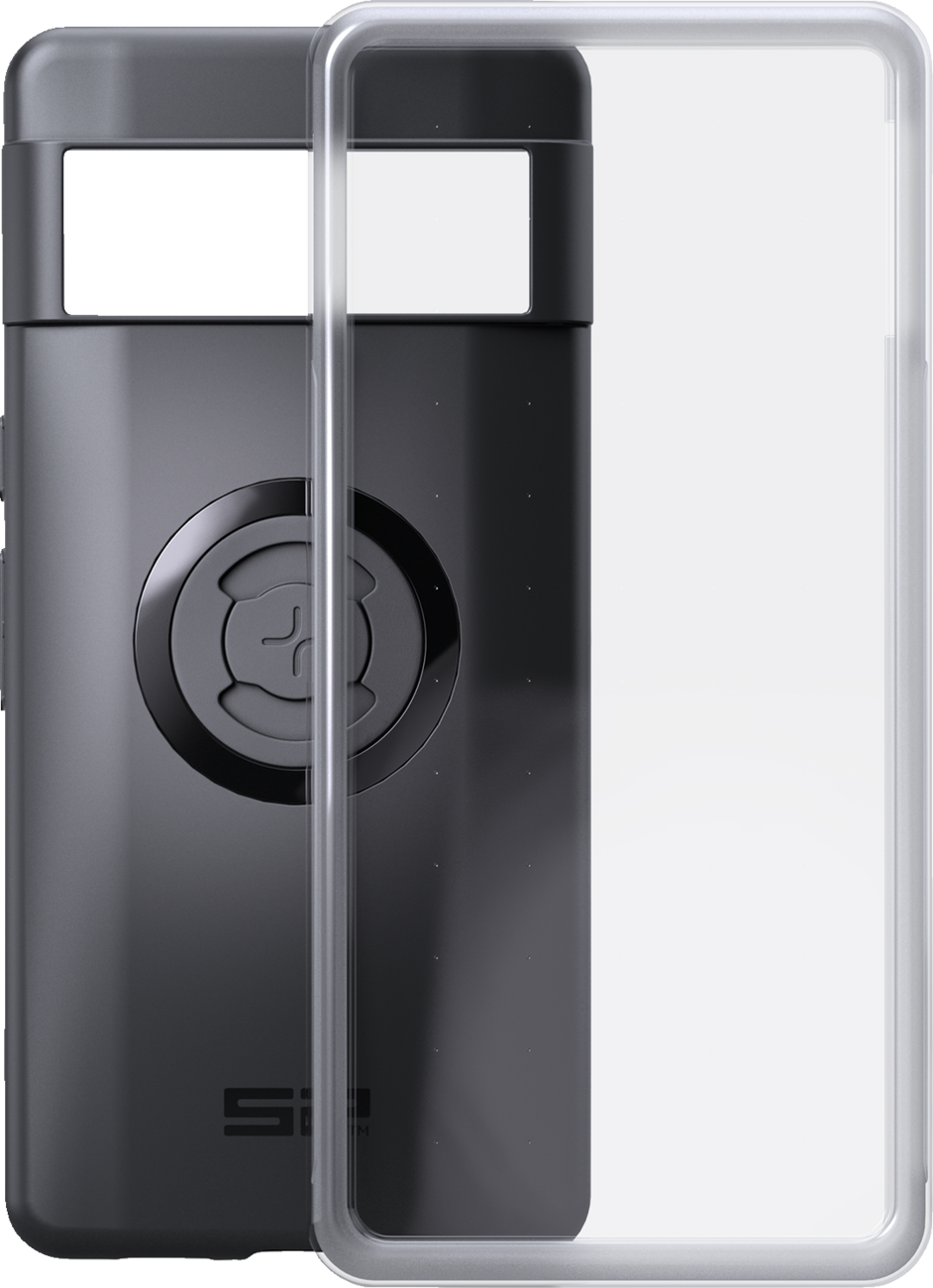 SP CONNECT All Weather Device Weather Cover for Google Pixel 8 Pro (Part No. 55273)