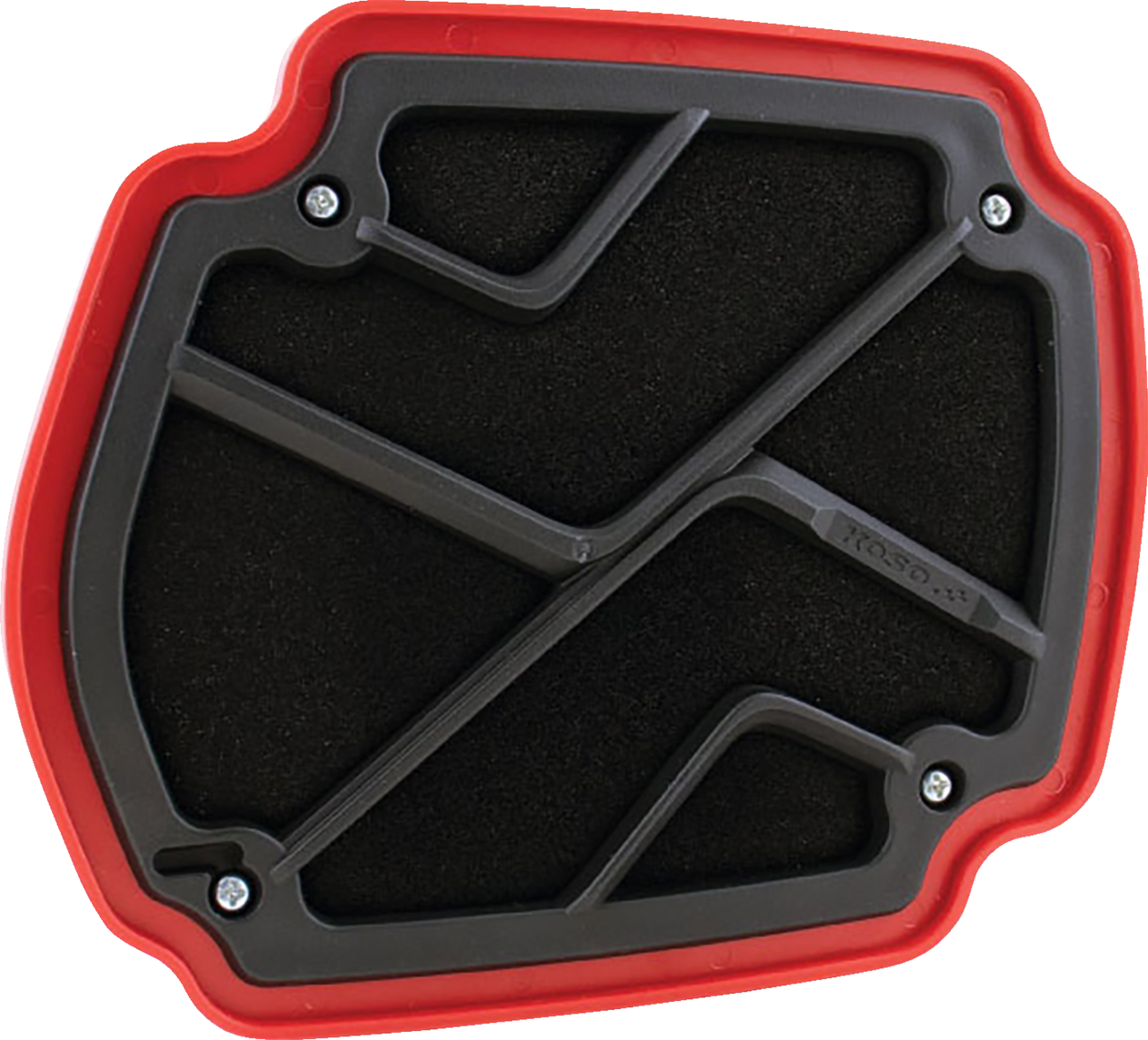 KOSO NORTH AMERICA Air Filter - Honda DK640000