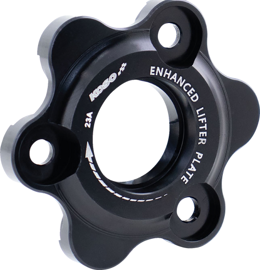 KOSO NORTH AMERICA Clutch Enhanced Lifter Plate - Grom/Monkey FA640000