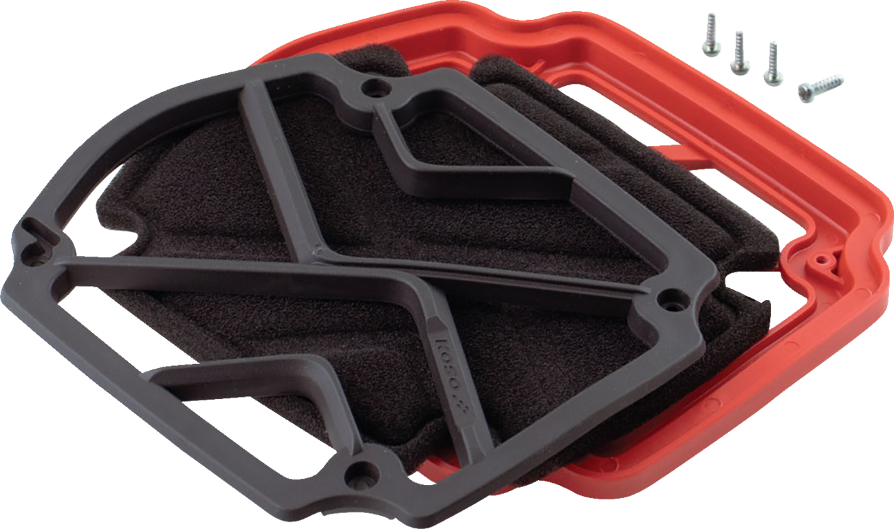 KOSO NORTH AMERICA Air Filter - Honda DK640000