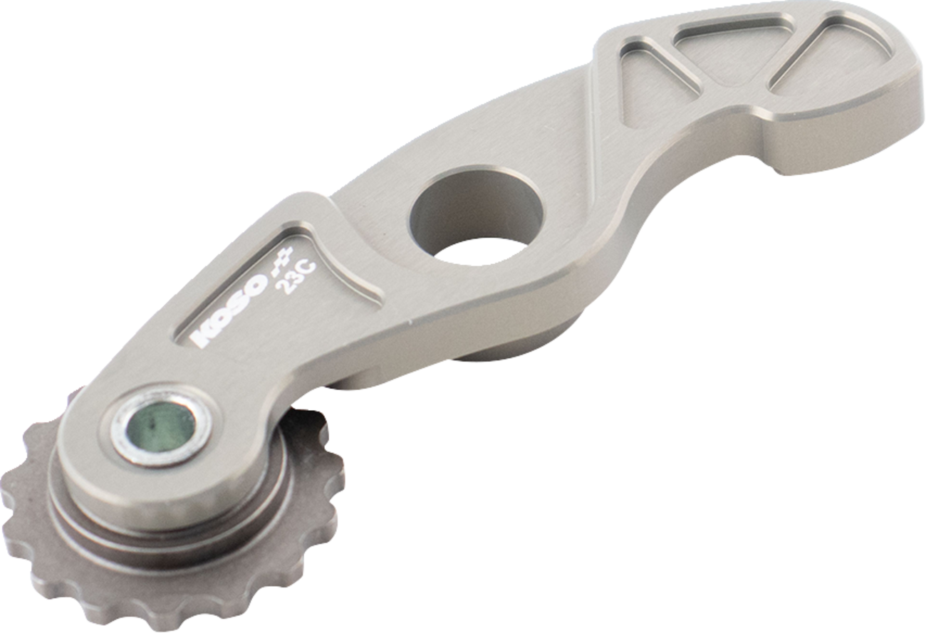 KOSO NORTH AMERICA Cam Chain Tensioner - Honda Grom®/Monkey® MU640000