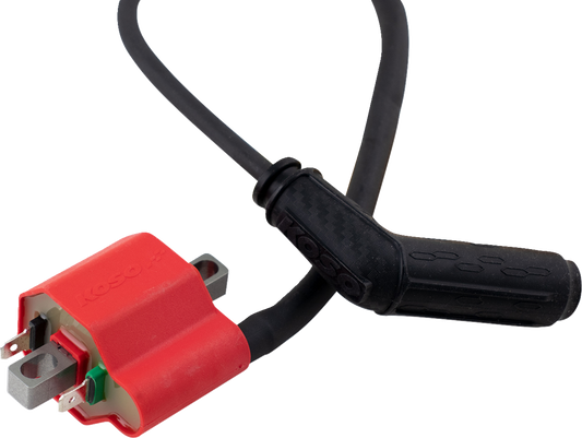 KOSO NORTH AMERICA Ignition Coil - Grom/Monkey KU640000