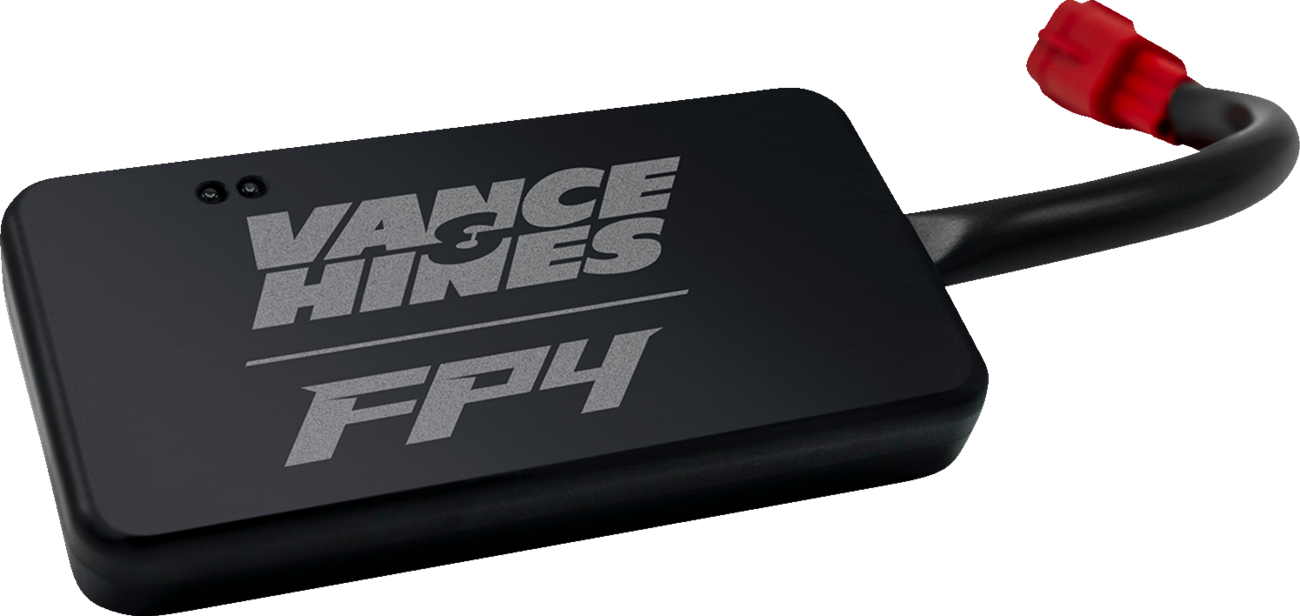 VANCE & HINES Fuelpak 4 Tuning Module for Pan America - Part 66049