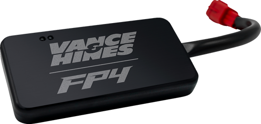 VANCE & HINES Fuelpak 4 Tuning Module for Pan America - Part 66049