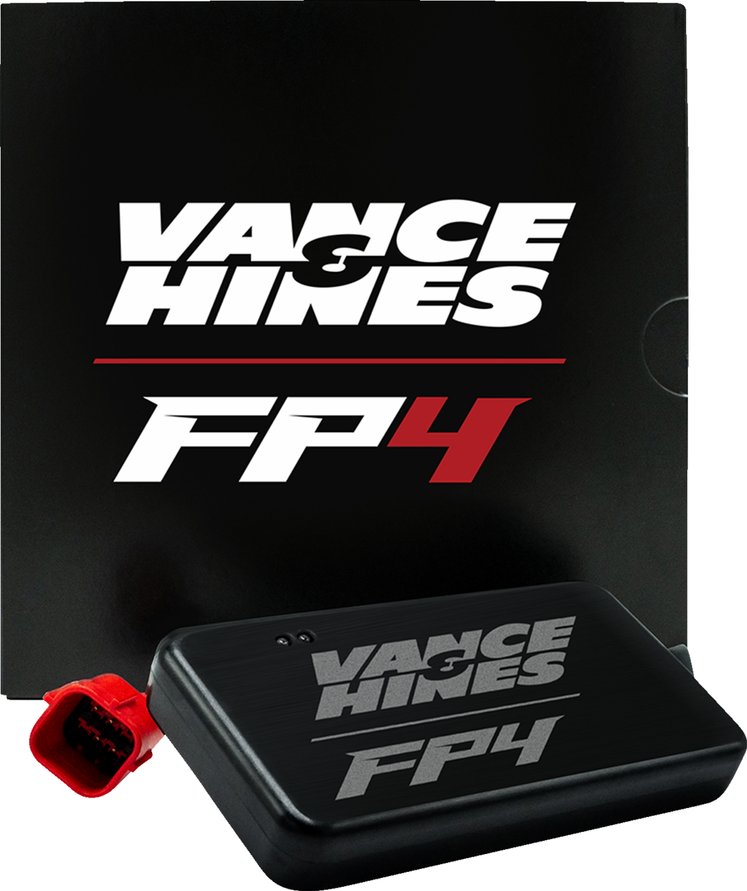 VANCE & HINES Fuelpak 4 Tuning Module for Pan America - Part 66049