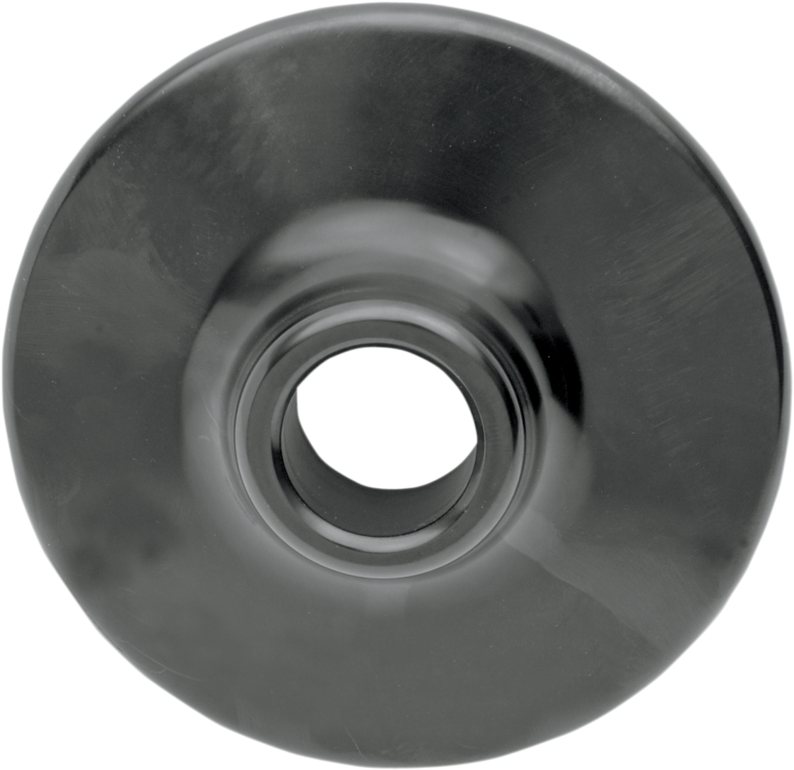 PERFORMANCE MACHINE (PM) Front Hub Cover - '08-'16 Touring/Trike