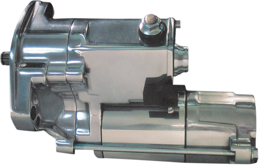 TERRY COMPONENTS High Torque Chrome Starter (Part #775090)