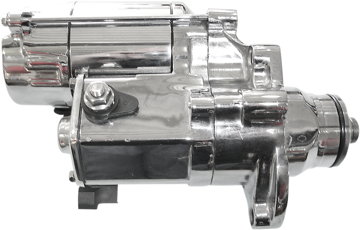 TERRY COMPONENTS High Torque Chrome Starter - Part #776017
