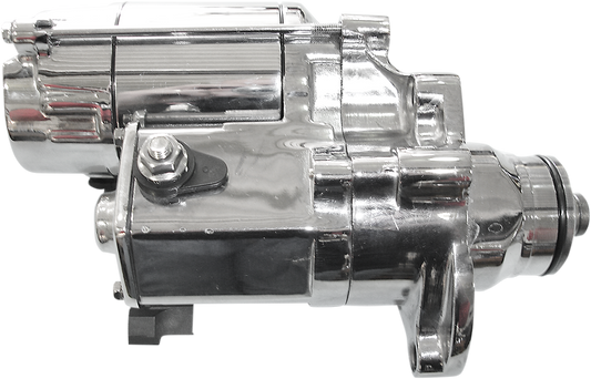 TERRY COMPONENTS High Torque Chrome Starter - Part #776017